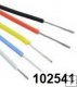 kabel 30AWG AWG30 silikon metr vnj 0,7 mm, ern