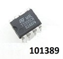 TS555CN - DIP8