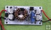 Měnič step UP DC/DC z 8,5 - 48V na 10 - 50V / 10A max. Měnič step UP DC/DC z 8,5 - 48V na 10 - 50V / 10A max.