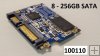 SSD SATA modul 16GB
