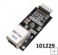 ARDUINO Ethernetový LAN modul chip LAN8720 ARDUINO Ethernetový LAN modul chip LAN8720