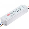Zdroj pro LED konstantn proud 230V / 35W 9-48V 0.7A