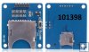 ARDUINO redukce na TF/SD card SPI ARDUINO redukce na TF/SD card SPI