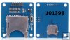 ARDUINO redukce na TF/SD card SPI