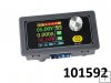 Mni step down DC/DC z 6-36 na 0,6 - 36V max. 7A LCD display