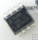 ICL7650 přesný převodník SOP8 ICL7650 přesný převodník SOP8