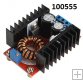 Měnič step UP DC/DC z 12V 10-32V na 35-60V 120W 5A max. Měnič step UP DC/DC z 12V 10-32V na 35-60V 120W 5A max.