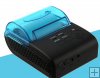 EETtisk - tiskárna pro tisk účtenek USB Bluetoth akumulátor