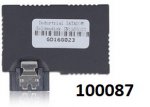 SSD SATA DOM modul 8GB lomen hlov 90 stup
