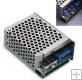 Měnič step UP DC/DC z 12/24 (12-32V) na 12-48V CV 8A Voltmetr Měnič step UP DC/DC z 12/24 (12-32V) na 12-48V CV 8A Voltmetr