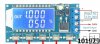 ARDUINO modul generátor nastavitelné PWM s výstupem 8A MOSFET ARDUINO modul generátor nastavitelné PWM s výstupem 8A MOSFET