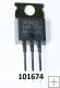 MOSFET IRLB4132 MOSFET N 30V 100A 3,5mOhm 36nC