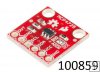 ARDUINO I2C převodník DAC 12bit 5,5V modul MCP4725 ARDUINO I2C převodník DAC 12bit 5,5V modul MCP4725