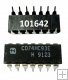 74HC93 DIP14 74HC93 DIP14