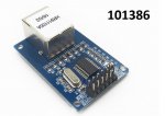 ARDUINO Ethernetov LAN modul chip ENC28J60