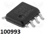 PIC16LF15313 NSOIC8 SOIC-8