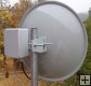 Anténa 5GHz směrová parabolická 25dBi/5 st.,case RouterBoard 433 Anténa 5GHz směrová parabolická 25dBi/5 st.,case RouterBoard 433
