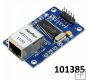 ARDUINO Ethernetový LAN modul chip ENC28J60 ARDUINO Ethernetový LAN modul chip ENC28J60