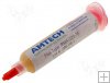 Tavidlo AMTECH 223 FLUX gel stříkačka 10 ml