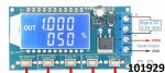 ARDUINO modul genertor nastaviteln PWM s vstupem 8A MOSFET