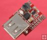 Měnič step UP DC mini z 2,5 - 6V na max 12V Měnič step UP DC mini z 2,5 - 6V na max 12V
