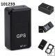 Mini GPS Real Time Car Locator Tracker Magnetic