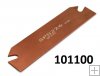Planžeta upichovací SPB226 pro SP200 insert 2 mm 26x108mm Planžeta upichovací SPB226 pro SP200 insert 2 mm 26x108mm