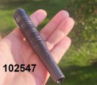 Madlo na trubku 10mm plastov s lonm prostorem