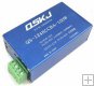 Karta síťová PCI-e 4-portová 10/100/1000 RB44Ge 4x Gbit Mikrotik