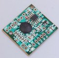 Arduino voice hlasov modul 120 sec.