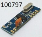 ARDUINO SRX882 433MHz pijma