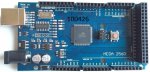 ARDUINO Mega2560 ATmega2560 R3 CH340