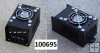 Měnič step UP DC/DC 10-32V to 48V (35-60V) Boost FAN, termostat Měnič step UP DC/DC 10-32V to 48V (35-60V) Boost FAN, termostat