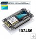 ESP8266 + OLED