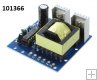 Invertor 12V DC -> 230V mini Boost Power na PCB