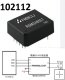 RSM485CHT izolovan transceiver 485 2500V