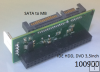 Převodník HDD IDE 3,5inch na SATA MB Převodník HDD IDE 3,5inch na SATA MB