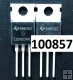 MOSFET CSD19536 100V N 150A N-FET