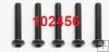 roubky rouby do plastu samoezn 3x20mm s trnem