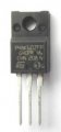MOSFET P6NK90Z N-MOS 900V 6A 2Ohm TO-220