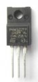 MOSFET P6NK90Z N-MOS 900V 6A 2Ohm TO-220