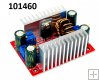 Měnič step UP DC/DC z 8.5V-50V na 10V-60V Měnič step UP DC/DC z 8.5V-50V na 10V-60V