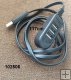 HUB usb 2.0 3-port 117cm kontroln LED napjen