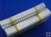 Odpory rezistory sada SMD 2512 - 80 hodnot x 20 ks, 6.4  3.2 mm