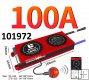 Balancer BMS DALY Lifepo4 8S 24V 100A BT + mobil Balancer BMS DALY Lifepo4 8S 24V 100A BT + mobil