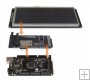 LCD 7,0" TOUCH Arduino Mega2560 R3 TFT shield