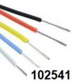 kabel 30AWG AWG30 silikon metr vnj 0,7 mm, ern