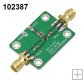 Zesilovač širokopásmový 0,1 - 2000Mhz 10dB Zesilovač širokopásmový 0,1 - 2000Mhz 10dB