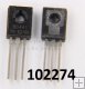BD441 tranzistor výkonový NPN 80V 4A TO126 BD441 tranzistor výkonový NPN 80V 4A TO126