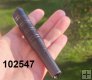 Madlo na trubku 10mm plastové s úložným prostorem Madlo na trubku 10mm plastové s úložným prostorem